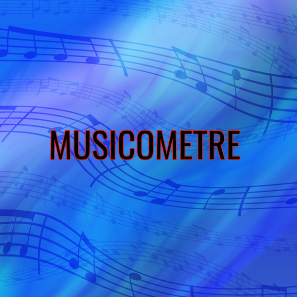 MUSICOMETRE PUBLICITE