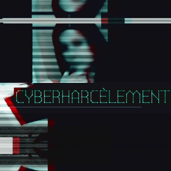 CYBERHARCELEMENT - DIFFUSEUR : 13EME RUE - PRODUCTEUR : ELEPHANT ET CIE