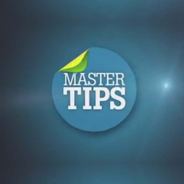 MASTERTIPS - DIFFUSEUR : EQUIDIA - PRODUCTEUR : MERAPI