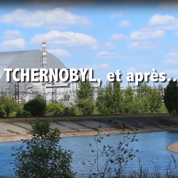 BIODIVERSITE 30 APRES TCHERNOBYL